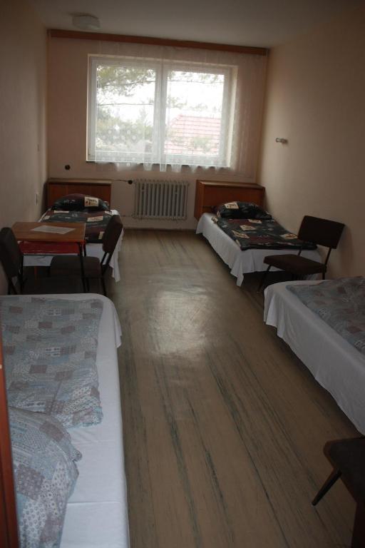 Lazza Motel Brno Cameră foto