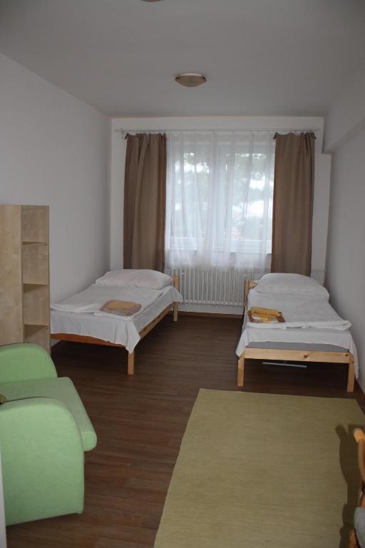 Lazza Motel Brno Cameră foto